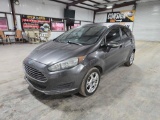 2015 Ford Fiesta