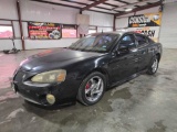 2004 Pontiac Grand Prix