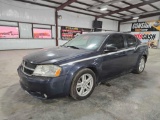 2008 Dodge Avenger