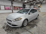 2013 Dodge Dart