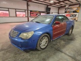 2008 Chrysler Sebring