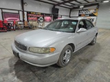2001 Buick Century