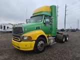 2006 Sterling Day Cab Truck Tractor
