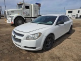 2011 Chevrolet Malibu