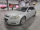 2012 Chevrolet Malibu