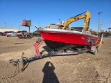Fishing Boat