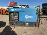 Miller Bobcat 225 AC/DC Welder