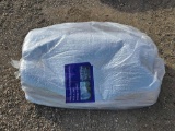 NEW/UNUSED...3.3 FT Bubble Aluminum Foil Reflective Insulation