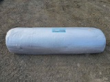 NEW/UNUSED 6.6 FT Bubble Aluminum Foil Reflective Insulation
