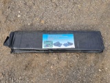 NEW/UNUSED 12 Mil Polyethylene Pond Liner
