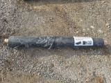 NEW/UNUSED...Qty of (2) 20 FT x 164 FT Plastic Tarp / Polyethylene Vapor Barrier Plastic Rolls