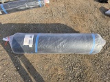 NEW/UNUSED 19.68 FT X 164 FT Black Outdoor Patio Fabric Screen Cover Sunscreen Net