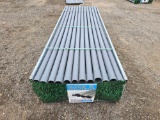 NEW/UNUSED Rigid Non-Metallic Conduit