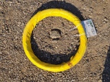 L 984 Ft 16 Gauge Reinforcement Coil Galvanized Steel Wire Rolls