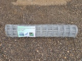 NEW/UNUSED 4 FT x 98 FT Galvanized Steel Welded Wire Fence