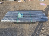 NEW/UNUSED Qty of (5) 300 FT Woven Landscape Fabric Rolls