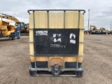 1000 L Steel Pallet IBC Tank