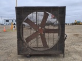 Industrial Fan