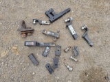 Assorted Hitches
