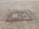 Assorted Fences