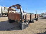Truck Bed