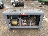 GF-250C Industrial Welder