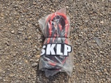 NEW/UNUSED SKLP Jumper Cables