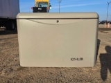 Kohler 20RCAL 20 kW Generator
