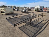Ladder Rack