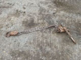 3 Ton Lever Chain Hoist