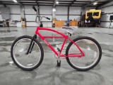 Snap On Bicycle
