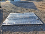 Iron Fencing