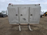 Aluminum Headache Rack