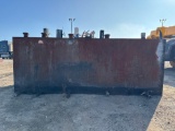 Hydraulic Steel Tank