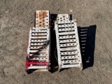 Set of (2) 72 In Ramps