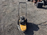 Cub Cadet 25A-262J709 Wheeled Edger/String Trimmer