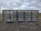 NEW/UNUSED 10 Foot Work Bench with 30 Drawers