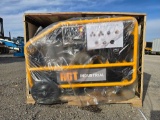 NEW/UNUSED AGT Industrial 3000 PSI Hot Water Pressure Washer
