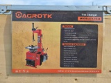 NEW/UNUSED Agrotk ATK-TC24 Tire Changer