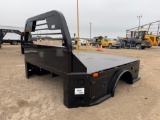 NEW/UNUSED 2024 Load Trail SK Truck Bed RAM/FORD DUALLY