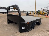 NEW/UNUSED 2024 Load Trail SK Truck Bed RAM/FORD DUALLY