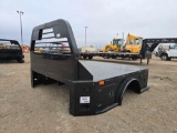 NEW/UNUSED 2024 Load Trail SK Truck Bed RAM/FORD DUALLY