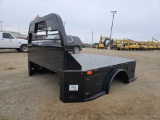 NEW/UNUSED 2024 Load Trail SK Truck Bed RAM/FORD DUALLY
