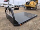 NEW/UNUSED Truck Bed
