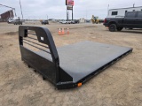NEW/UNUSED Truck Bed