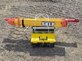 NEW/UNUSED 2025 SKLP Self-Leveling Rotary Laser Level