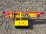 NEW/UNUSED 2025 SKLP Self-Leveling Rotary Laser Level