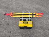 NEW/UNUSED 2025 SKLP Self-Leveling Rotary Laser Level