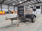 Lincoln Electric Vantage 400 Welder