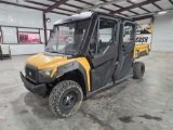 2020 Caterpillar CUV85 ATV Vehicle
